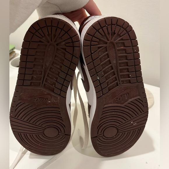 Bronze eclipse air Jordan - Picture 2 of 5